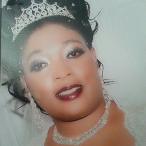 Meet your Posher, Ruth